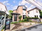 東久留米市小山1丁目　中古戸建物件画像