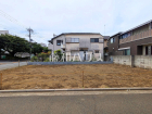 武蔵野市吉祥寺北町5丁目　全1区画　宅地分譲物件画像