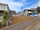 武蔵野市吉祥寺北町5丁目　全1区画　宅地分譲物件画像