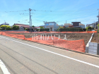 東村山市久米川町2丁目　全7区画　建築条件付売地物件画像