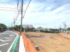 東村山市久米川町2丁目　全7区画　建築条件付売地物件画像