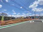 東村山市久米川町2丁目　全7区画　建築条件付売地物件画像