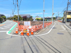 東村山市久米川町2丁目　全7区画　建築条件付売地物件画像