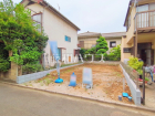新座市片山1丁目　全1棟　新築分譲住宅物件画像
