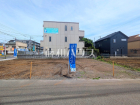 小平市花小金井南町2丁目　全5区画　建築条件付売地物件画像