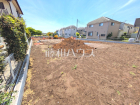 東村山市久米川町2丁目　全8区画　建築条件付売地物件画像