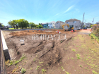 東村山市久米川町2丁目　全8区画　建築条件付売地物件画像
