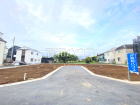 東村山市久米川町2丁目　全8区画　建築条件付売地物件画像