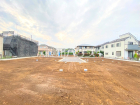 東村山市久米川町2丁目　全8区画　建築条件付売地物件画像