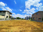 東村山市久米川町2丁目　全8区画　建築条件付売地物件画像