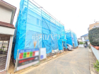 練馬区三原台2丁目　全2棟　新築分譲住宅物件画像