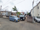 調布市富士見町2丁目　全3区画　宅地分譲物件画像