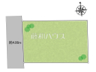 東久留米市前沢3丁目　全1棟　新築分譲住宅物件画像