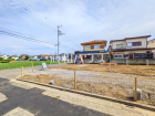 小平市小川町1丁目　全3棟／C号棟　新築分譲住宅物件画像