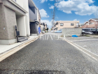 練馬区土支田3丁目　全2棟　新築分譲住宅物件画像
