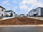 小平市鈴木町1丁目　全2区画　宅地分譲物件画像