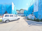八王子市館町　全7棟　新築分譲住宅物件画像