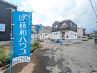 八王子市館町　全7棟　新築分譲住宅物件画像
