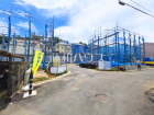 八王子市館町　全7棟　新築分譲住宅物件画像