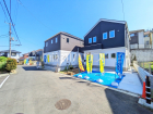 八王子市館町　全7棟　新築分譲住宅物件画像