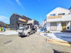 八王子市館町　全7棟　新築分譲住宅物件画像