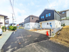 八王子市館町　全7棟　新築分譲住宅物件画像
