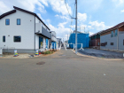 清瀬市野塩3丁目　全3棟　新築分譲住宅物件画像