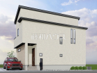 清瀬市野塩3丁目　全3棟　新築分譲住宅物件画像