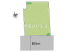 西東京市柳沢2丁目　全1区画　宅地分譲物件画像