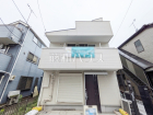 三鷹市上連雀5丁目　中古戸建物件画像