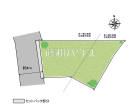 西東京市保谷町5丁目　全1区画　建築条件付き売地物件画像
