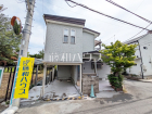 調布市入間町2丁目　全1区画　宅地分譲物件画像