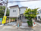 調布市入間町2丁目　全1区画　宅地分譲物件画像