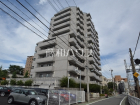 ダイヤモンドスクエア東府中物件画像