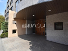 テラス杉並蚕糸の森物件画像