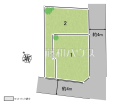 調布市上石原1丁目　全2棟　新築分譲住宅物件画像