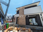 府中市分梅町2丁目　全1棟　新築分譲住宅物件画像