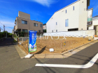 世田谷区深沢3丁目　全1区画　宅地分譲物件画像