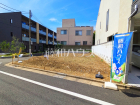世田谷区深沢3丁目　全1区画　宅地分譲物件画像
