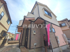 東村山市久米川町1丁目　中古戸建物件画像