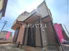 東村山市久米川町1丁目　中古戸建物件画像