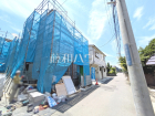 三鷹市深大寺3丁目　全2棟　新築分譲住宅物件画像