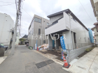三鷹市深大寺3丁目　全2棟　新築分譲住宅物件画像
