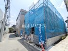三鷹市深大寺3丁目　全2棟　新築分譲住宅物件画像