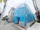 三鷹市深大寺3丁目　全2棟　新築分譲住宅物件画像