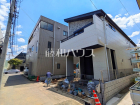 三鷹市深大寺3丁目　全2棟　新築分譲住宅物件画像