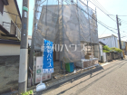 練馬区関町北5丁目　全1棟　新築分譲住宅物件画像