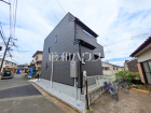 川越市野田町1丁目　全1棟　新築分譲住宅物件画像