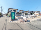 福岡市南区曰佐3丁目　全3棟　新築分譲住宅物件画像