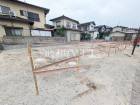 福岡市南区曰佐3丁目　全3棟　新築分譲住宅物件画像